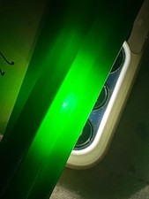 Old bakelite green d'occasion  France