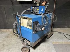 Miller cp250 mobile for sale  Stone Mountain