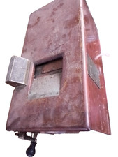 Antique gledhill patent for sale  BANFF