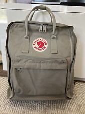 Original fjallraven kanken for sale  Plainview