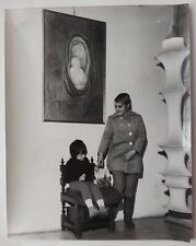 Novella parigini fotografia usato  Milano