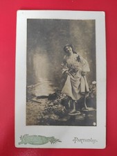 Photo femme pied d'occasion  Piney