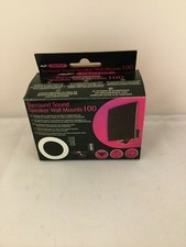 Alto-falante AVF Vector som surround suportes de parede 100 uma caixa GB2314499 comprar usado  Enviando para Brazil