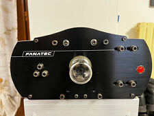 Fanatec clubsport wheel usato  Villanova del Ghebbo