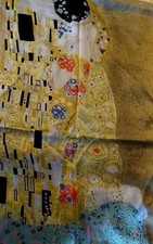 Luxuriöser schal reine gebraucht kaufen  Jagstzell