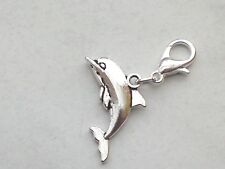 Charms anhänger delfin gebraucht kaufen  Hannover