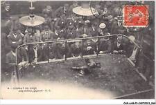 Aabp3 0197 combat d'occasion  France