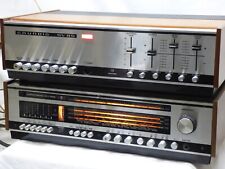 Ampli grundig tuner d'occasion  Ménéac