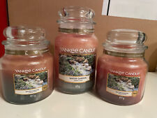 Yankee candle water gebraucht kaufen  Schwabach