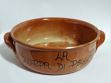 Tegame zuppiera vintage usato  Potenza