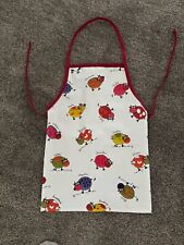 Childrens pvc aprons for sale  BARROW-UPON-HUMBER