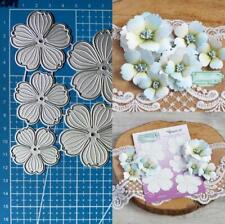 Flower metal cutting d'occasion  Expédié en Belgium