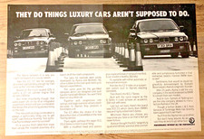 Alpina b10 b11 for sale  PRESTON
