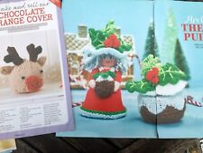 Mrs. claus plum for sale  RIPLEY