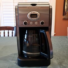 Cuisinart stainless cup for sale  Norco