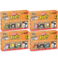 Funko bitty pop usato  Spedire a Italy