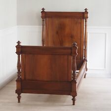 Epoche 1890 bettgestell gebraucht kaufen  Radevormwald