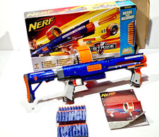 Nerf raider 35er gebraucht kaufen  Reinsberg