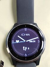 Orologio garmin vivoactive usato  Italia