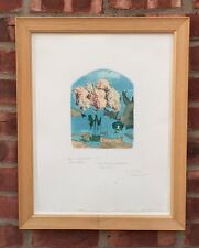 Brooklyn artist david for sale  Kingston