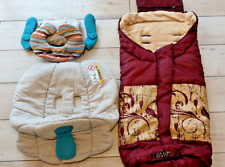 Kinderwagenfußsack bezug maxi gebraucht kaufen  Erfurt