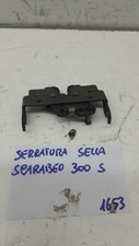 Serrature sella scarabeo usato  Italia
