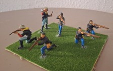 Lot britains guerre d'occasion  Saint-Girons