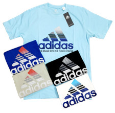 Men adidas cotton for sale  LONDON