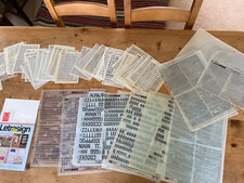 Huge assorted vintage for sale  LEEDS