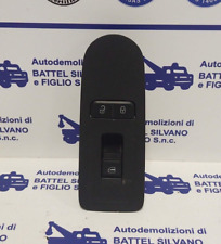 Pulsantiera alzacristalli sini usato  Forgaria nel Friuli