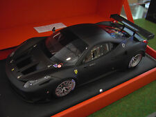Ferrari 458 gt2 d'occasion  Rochefort-Montagne