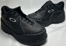 Usado, Tênis Vintage Oakley Software 'PIT SHOE' Tamanho EUA - 8 comprar usado  Enviando para Brazil