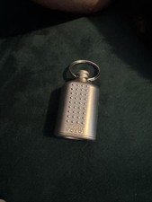 Heineken keyring bottle for sale  WALLINGTON