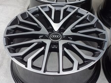 Używany, FELGI AUDI S3 A3 8Y0 8V0 Q3 Q2 19'' RS NOWE oryginal na sprzedaż  PL