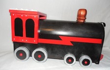 Hand painted steam for sale  Kansas City