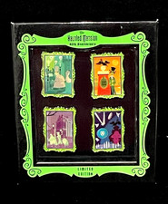 2009 disney haunted for sale  Surprise