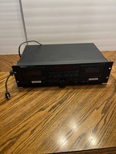 Vintage tascam 202 for sale  East Brady