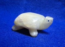 Handcrafted onyx turtle for sale Handcrafted onyx turtle for sale  HEREFORD