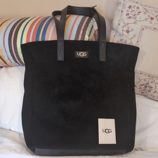 Ugg cow suede for sale  MILTON KEYNES