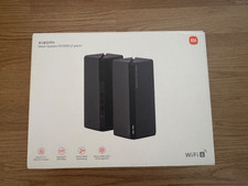 Xiaomi mesh system usato Xiaomi mesh system usato  Parma