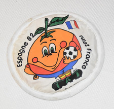 Frisbee mondial football d'occasion  Saint-Hippolyte