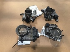 2013 2014 2015 Nissan Armada conjunto de corpo do acelerador 5.6L 150k fabricante de equipamento original comprar usado  Enviando para Brazil