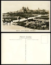 Malta old real for sale  UK