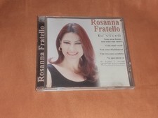 Rosanna fratello io usato  Italia
