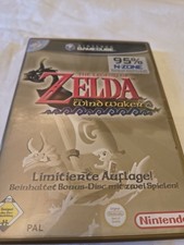Gamecube the legend gebraucht kaufen Gamecube the legend gebraucht kaufen  Köln