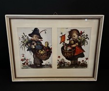 Vintage original hummel for sale  Herndon