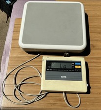 Tanita bwb 800a for sale  Plano