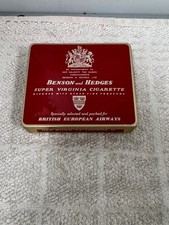 Benson hedges vintage for sale Benson hedges vintage for sale  BEDALE