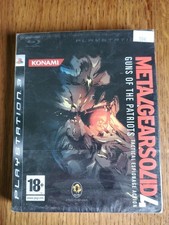 Metal gear solid d'occasion  Louviers