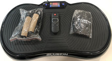 Bluefin fitness dual for sale  Elmwood Park